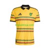 Billiga Fotbollströjor Jamaica Hemma tröja WM 2026 Kortärmad